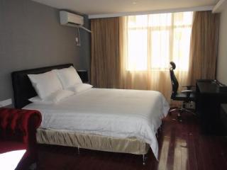 Fx Hotel East Lake Park Σενζέν Εξωτερικό φωτογραφία