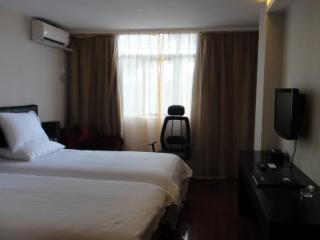 Fx Hotel East Lake Park Σενζέν Εξωτερικό φωτογραφία